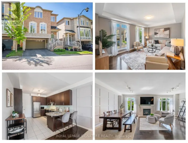 9 MASTWOOD CRESCENT, Toronto (Rouge), Ontario M1C0B3