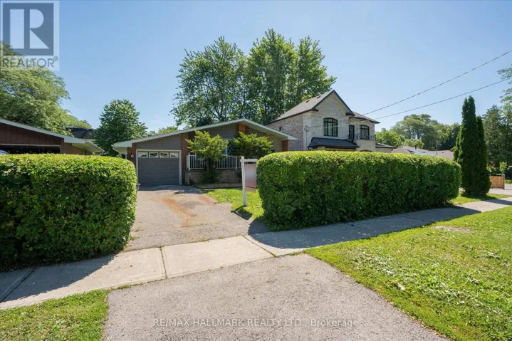 171 ORTON PARK ROAD, Toronto (Morningside), Ontario M1G3H2