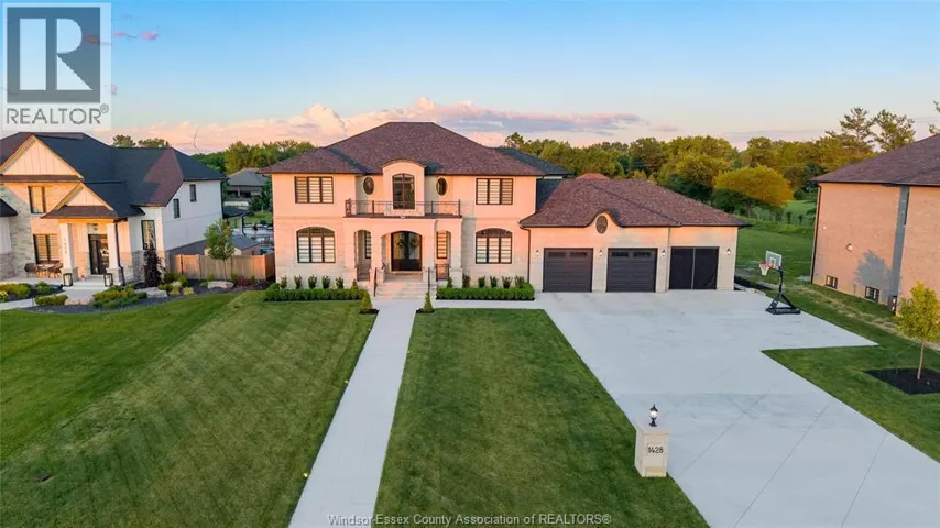 1428 MULLINS, Lakeshore, Ontario N0R1V0