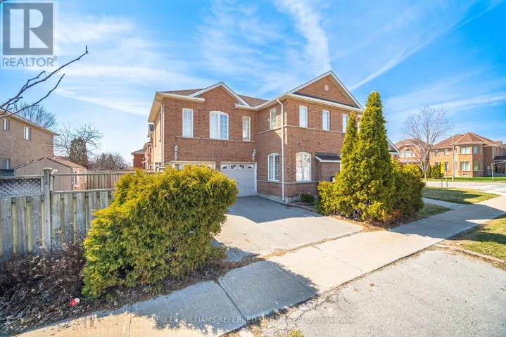 239 DRUMMOND DRIVE, Vaughan (Maple), Ontario L6A3C1