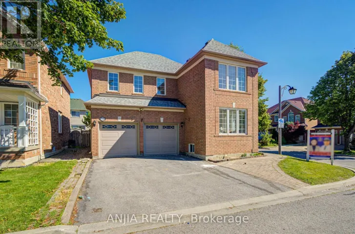 136 WINSTON CASTLE DRIVE, Markham, Ontario L6C2N4
