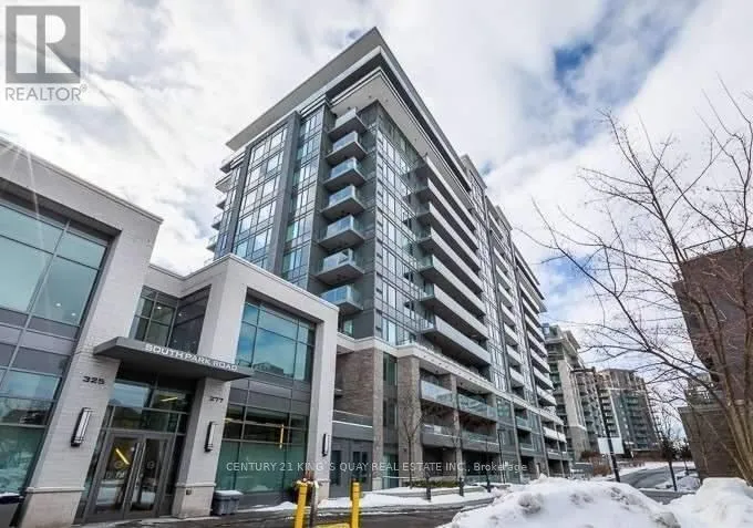 919 - 277 SOUTH PARK ROAD, Markham (Commerce Valley), Ontario L3T0B7