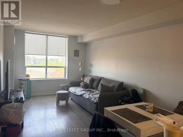 815 - 51 TIMES AVENUE, Markham (Commerce Valley), Ontario L3T7X7
