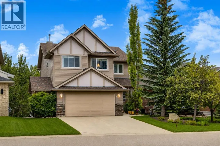 77 Royal Highland Road NW, Calgary, Alberta T3G4Y4