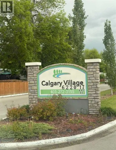 356, 6220 17 Avenue SE, Calgary, Alberta T2A7H4