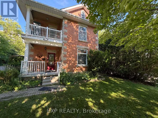 UPPER - 52 FIRST STREET, Orangeville, Ontario L9W2E2