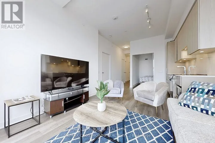5804 - 3900 CONFEDERATION PARKWAY, Mississauga (City Centre), Ontario L5B0M3