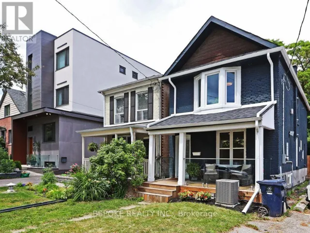 15 BURLINGTON STREET, Toronto (Mimico), Ontario M8V2L1