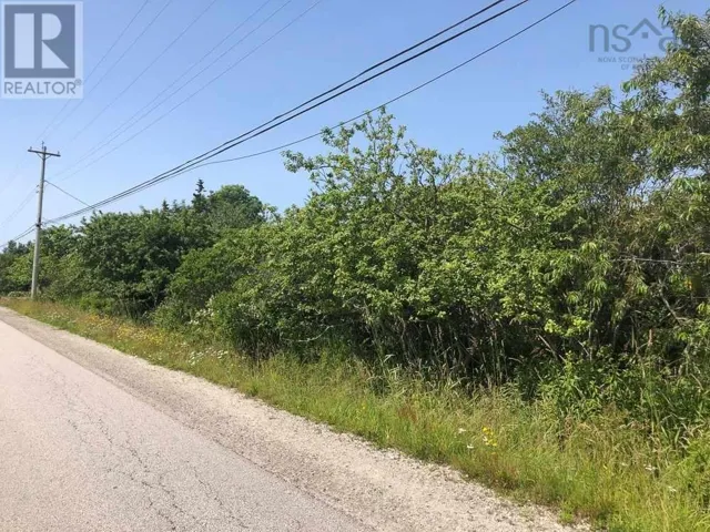 28 Haley Road, Yarmouth, Nova Scotia B5A5H4