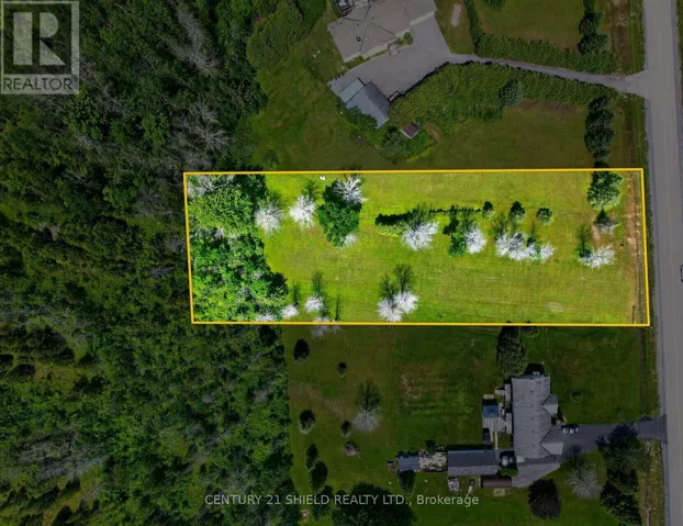 0000 DAFOE ROAD, South Stormont, Ontario K0C1M0