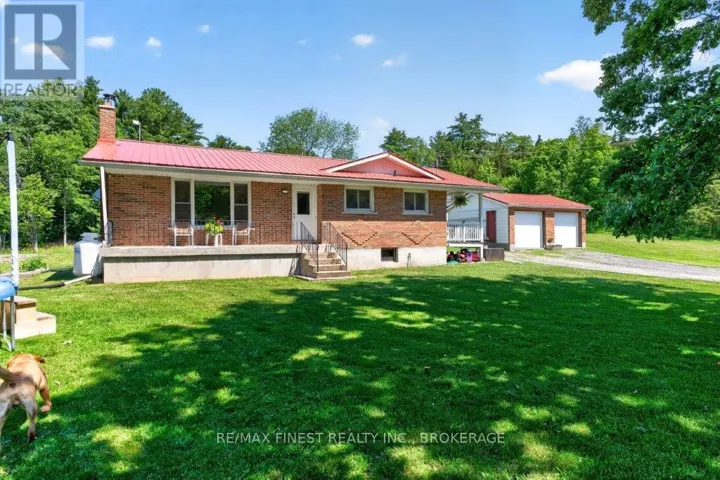 7055 BATTERSEA ROAD, Frontenac (Frontenac South), Ontario K0H1H0