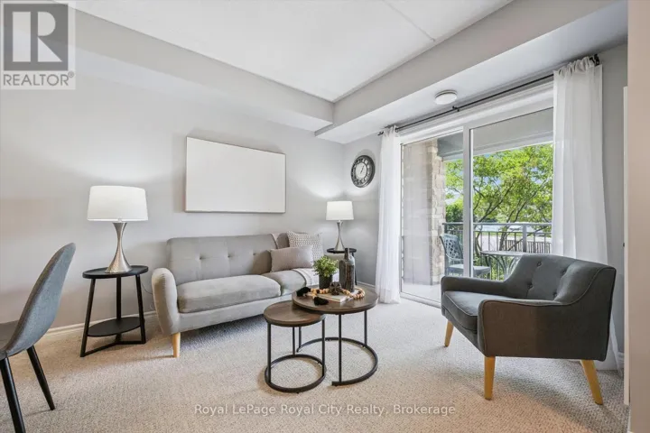111 - 67 KINGSBURY SQUARE, Guelph (Pineridge/Westminster Woods), Ontario N1L0L3