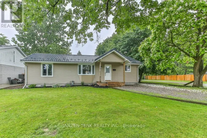 11793 SPRINGFIELD ROAD, Malahide (Springfield), Ontario N0L2J0