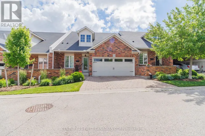 24 - 464 COMMISSIONERS ROAD W, London South (South N), Ontario N6J0A2