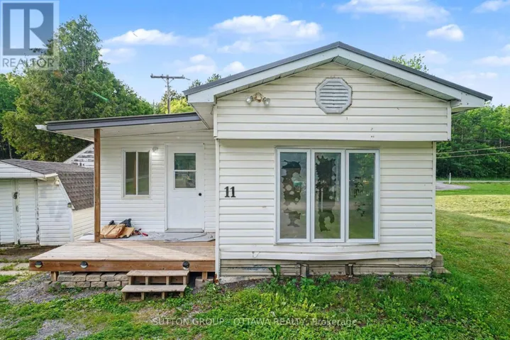 11 - 1210 ST FELIX ROAD, Clarence-Rockland, Ontario K0A2A0