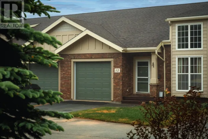 12 Narrowleaf Grove, Portland Hills, Nova Scotia B2W6P5
