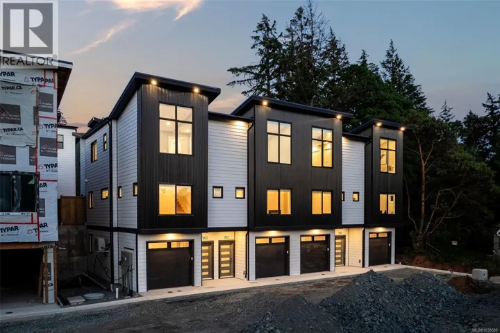 962 Siskin Ridge, Langford, British Columbia V9C2X9