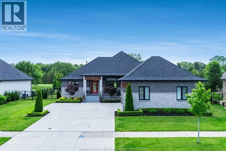 6 Augusta DRIVE, Leamington, Ontario N8H0C7