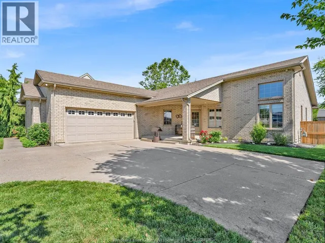 229 ST. PETER STREET, Belle River, Ontario N8L0N9