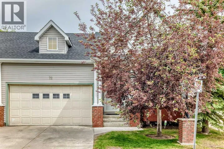 72 Prestwick Pond Terrace SE, Calgary, Alberta T2Z3Z7