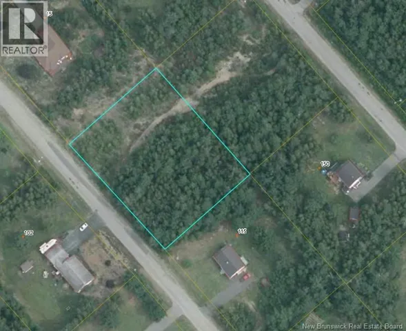 4045 Sq M Off Jennifer Drive, Miramichi, New Brunswick E1N4T6