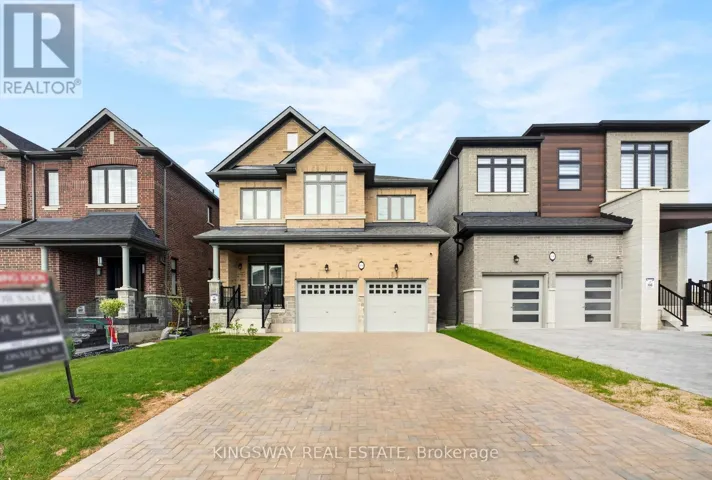 2144 HALLANDALE STREET, Oshawa (Kedron), Ontario L1L0V1