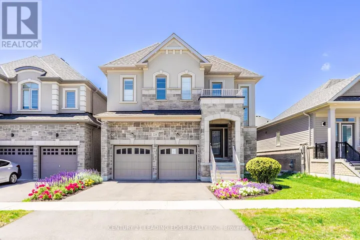 228 FLEETWOOD DRIVE, Oshawa (Eastdale), Ontario L1K3E7