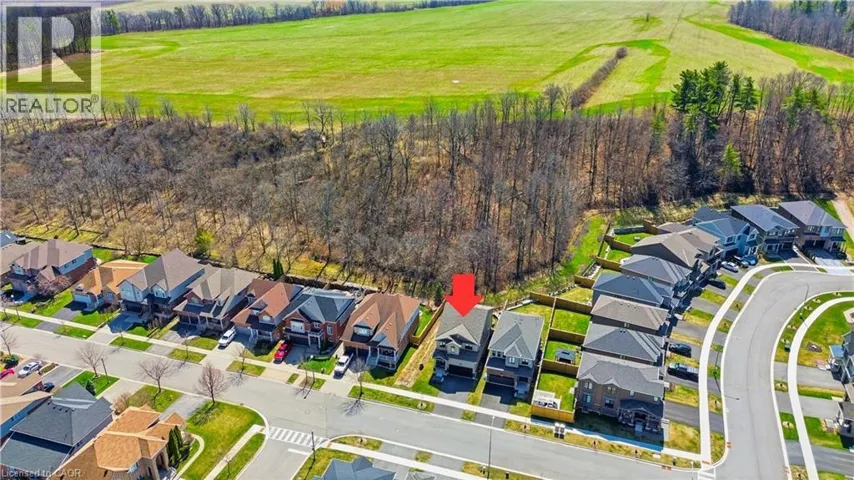 37 RIESLING Street, Grimsby, Ontario L3M0L2