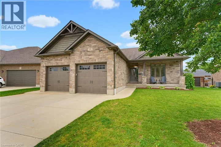680 ROGERS Road, Listowel, Ontario N4W0G1