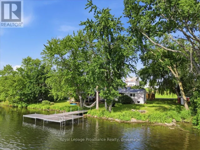 482 HAIGS REACH ROAD, Trent Hills, Ontario K0L1L0