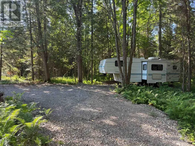 0 PT LT 13 CON 8 ROAD, Wollaston, Ontario K0L1A0