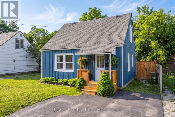 41 MELBOURNE STREET E, Kawartha Lakes (Lindsay), Ontario K9V1X8