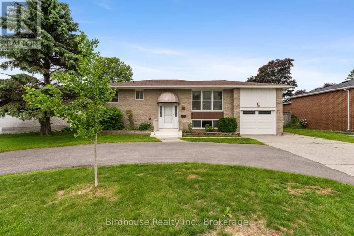 89 ANGELINE STREET S, Kawartha Lakes (Lindsay), Ontario K9V3L4
