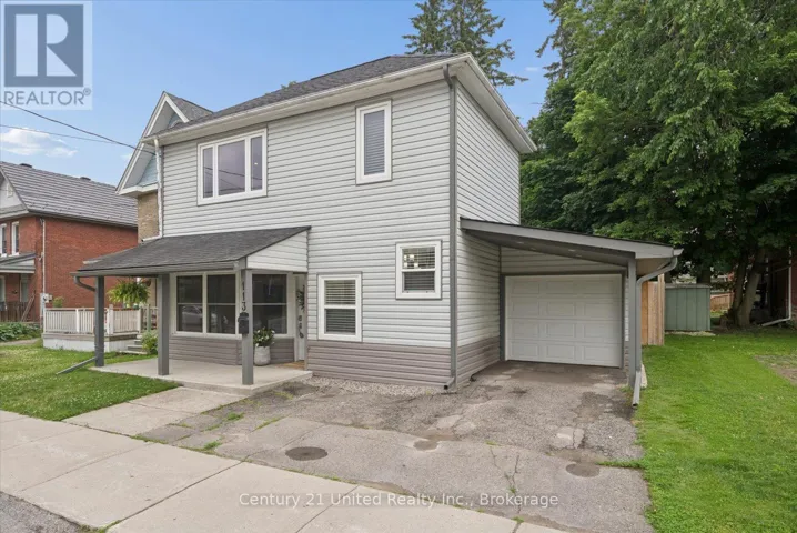 113 PRINCESS STREET, Peterborough (Town Ward 3), Ontario K9J2A8