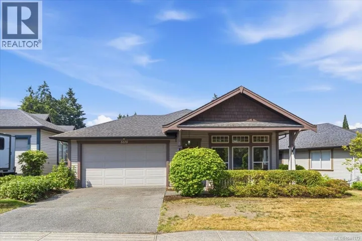 5175 Dunster Rd, Nanaimo, British Columbia V9T3V1