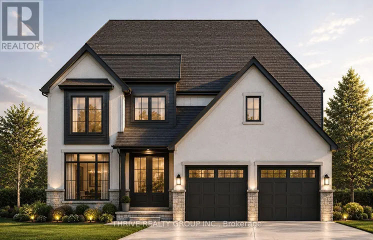 878 LUNAR DRIVE, London North (North S), Ontario N6G3X9