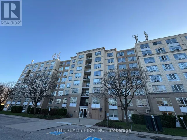501 - 1510 RICHMOND STREET, London North (North G), Ontario N6G4V2