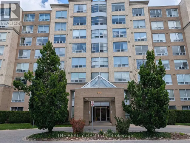501 - 1510 RICHMOND STREET, London North (North G), Ontario N6G4V2