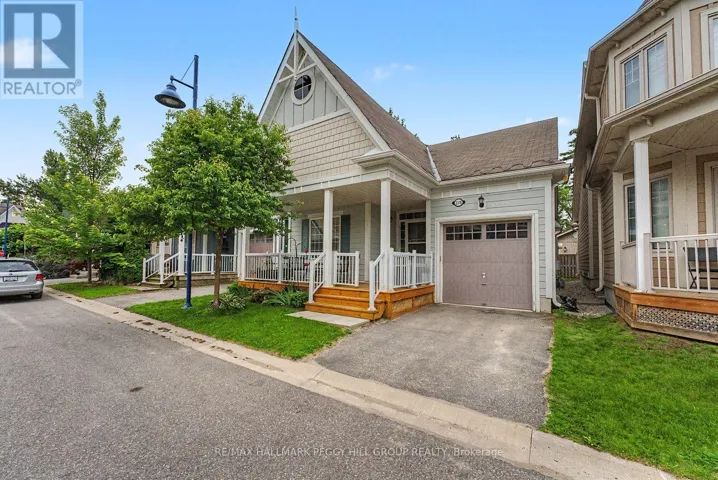 3318 SUMMERHILL WAY, Severn (West Shore), Ontario L3V0E1