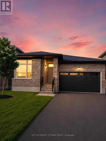 105 DUNLOP ROAD, Carleton Place, Ontario K7C0R8