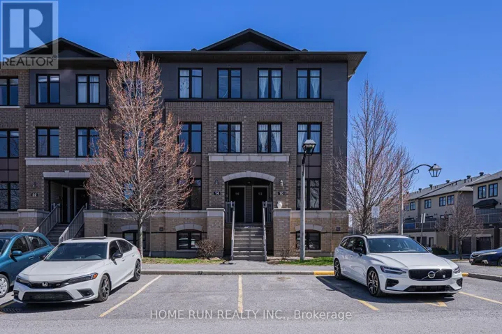 20 - 12 ARGENT PRIVATE, Ottawa, Ontario K2K0H2