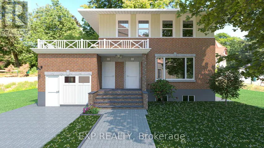 C - 39 GOULBURN AVENUE W, Ottawa, Ontario K1N8C7