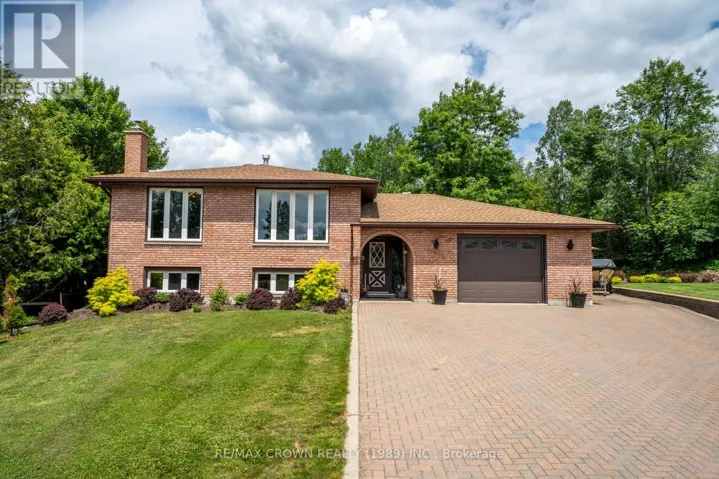 789 LAURENTIAN AVENUE, North Bay (Widdifield), Ontario P1B7V1