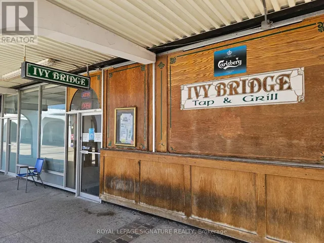 160 MAIN STREET S, Brampton (Brampton East), Ontario L6Y1N2