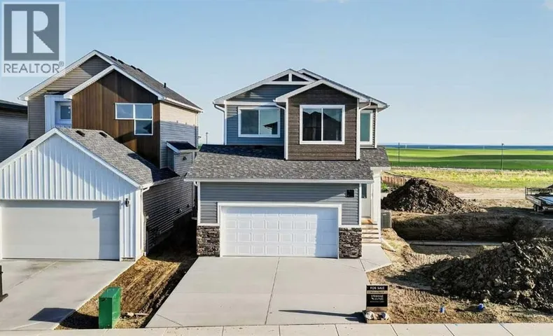 94 Miners Road W, Lethbridge, Alberta T1J5W6