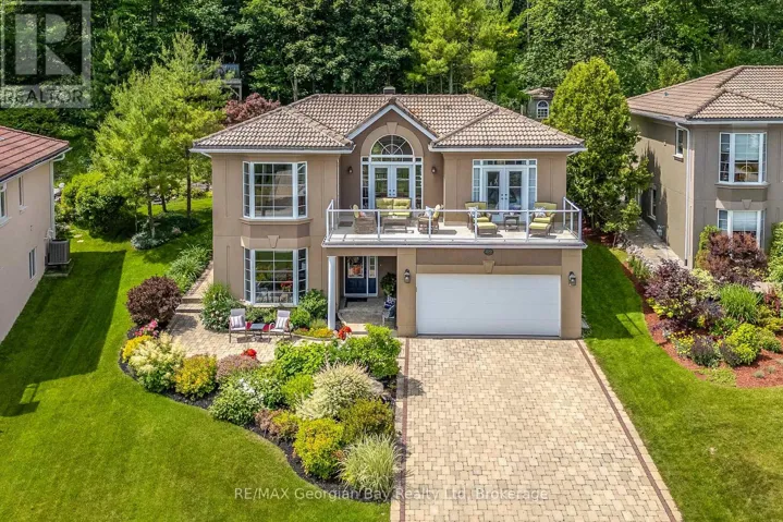 422 ABERDEEN BOULEVARD, Midland, Ontario L4R5L8