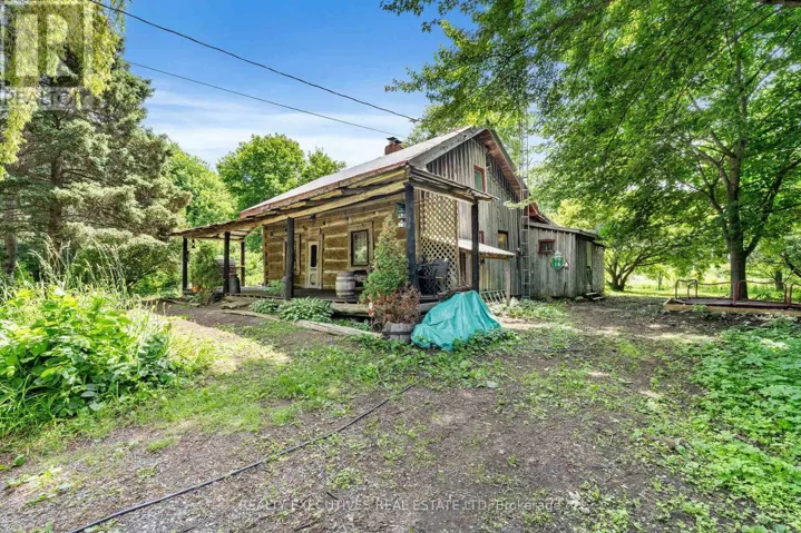 10550 HULBERT ROAD, South Dundas, Ontario K0C1C0