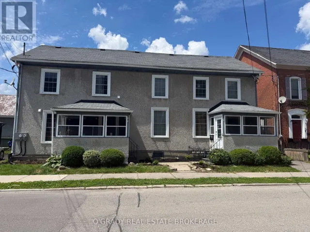 28 JAMES STREET E, Brockville, Ontario K6V1K2