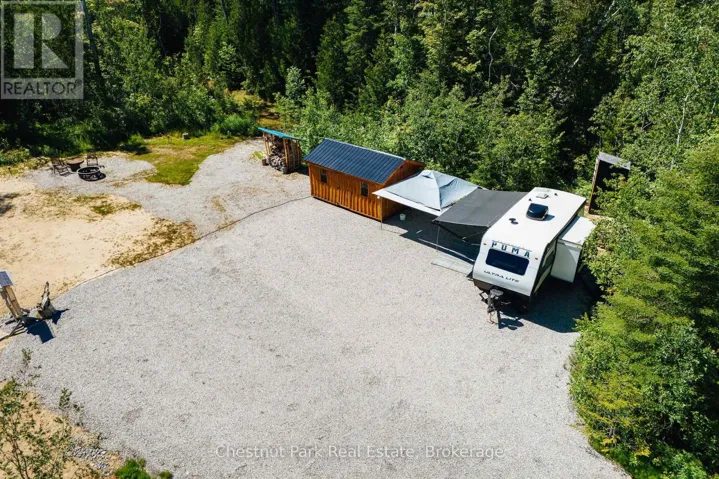 28 HEMLOCK ROAD, South Bruce Peninsula, Ontario N0H2T0