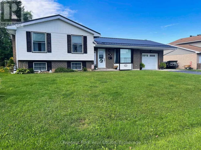 14 TOWER ROAD, Arran-Elderslie, Ontario N0G1L0